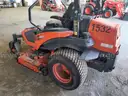 Mowing Equipment