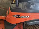 Mowing Equipment