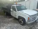 1998 Chevrolet C/K 3500