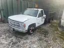 1998 Chevrolet C/K 3500
