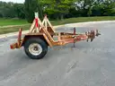 1995 Redi-Haul Reel Trailer