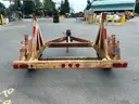 1995 Redi-Haul Reel Trailer