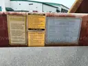 1995 Redi-Haul Reel Trailer