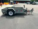 2009 Rolls-Rite Dump Trailer