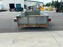 2009 Rolls-Rite Dump Trailer