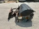 Skid-Steer Angle Broom 68&#x27;&#x27;