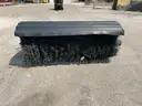 Skid-Steer Angle Broom 68&#x27;&#x27;