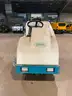 Tennant Ride-On Floor Cleaner