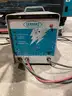 Tennant Ride-On Floor Cleaner
