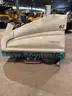 Tennant Ride-On Floor Cleaner