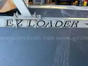 Mercury Inflatable Boat w/9.9hp Honda and EZ Loader Trailer