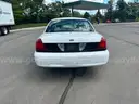 2007 Ford Crown Victoria