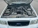 2007 Ford Crown Victoria