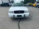 2007 Ford Crown Victoria