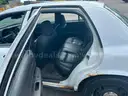 2007 Ford Crown Victoria