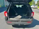 2020 Ford Explorer Hybrid