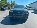 2020 Ford Explorer Hybrid
