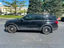 2020 Ford Explorer Hybrid