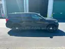 2020 Ford Explorer Hybrid