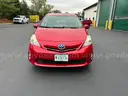 2012 Toyota Prius V
