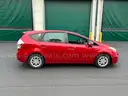2012 Toyota Prius V