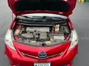 2012 Toyota Prius V