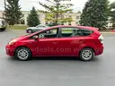 2012 Toyota Prius V