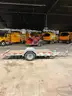 Equipment Trailer (Tilt Deck)