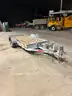 Equipment Trailer (Tilt Deck)