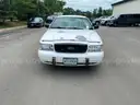 2006 Ford Crown Victoria