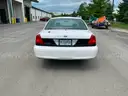 2006 Ford Crown Victoria