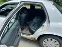 2006 Ford Crown Victoria