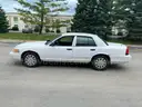 2006 Ford Crown Victoria