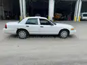 2006 Ford Crown Victoria