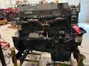 Detroit Diesel 6067WU60 on stand
