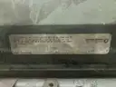 Detroit Diesel 6067WU60 on stand