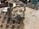 Volvo Transmission