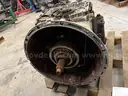 Volvo Transmission