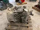 Volvo Transmission