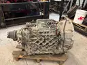 Volvo Transmission