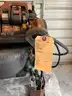Detroit Diesel on stand