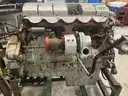 Mercedes Engine OM460LA