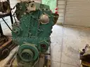 Detroit Diesel Model Series 60