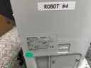 Mitsubishi Robots Qty 4