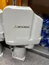 Mitsubishi Robots Qty 4