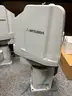 Mitsubishi Robots Qty 4