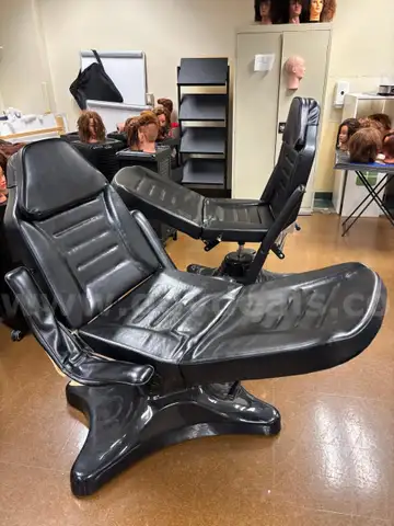 Facial Bed - Quantity 2