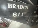 Bradco Backhoe Attachment