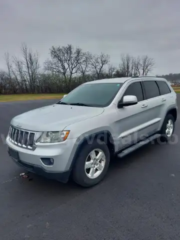 2013 Jeep Grand Cherokee