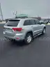 2013 Jeep Grand Cherokee